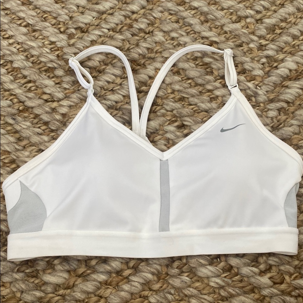 Nike Dri-Fit Sports Bra